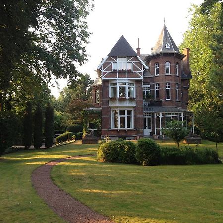 B&B Villa Emma Gent Exterior foto