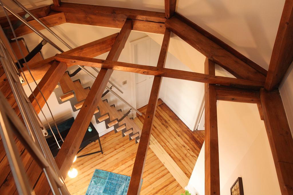 B&B Villa Emma Gent Cameră foto