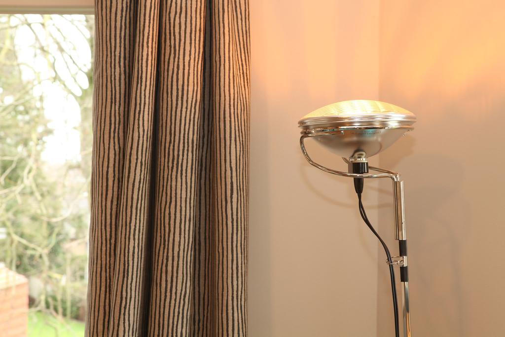 B&B Villa Emma Gent Cameră foto