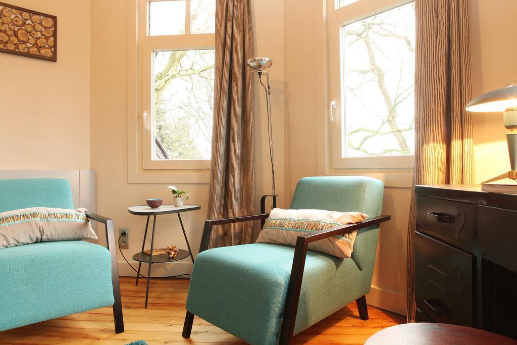 B&B Villa Emma Gent Cameră foto