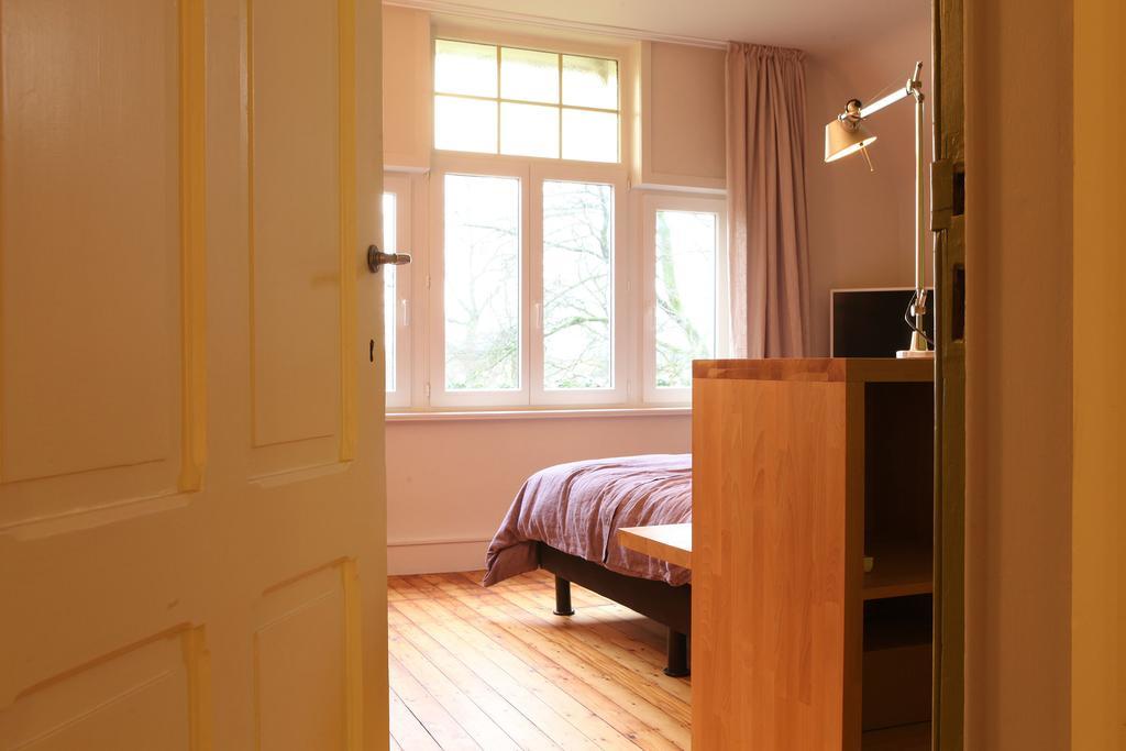 B&B Villa Emma Gent Cameră foto