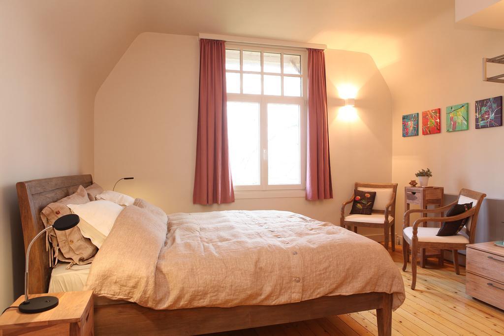 B&B Villa Emma Gent Cameră foto