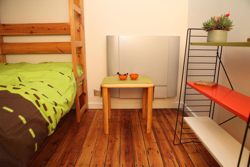 B&B Villa Emma Gent Cameră foto
