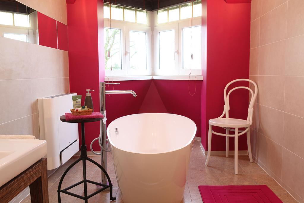 B&B Villa Emma Gent Cameră foto
