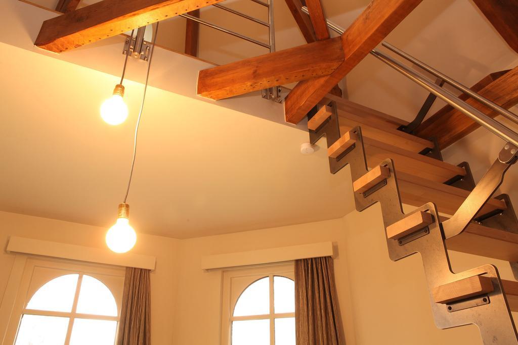 B&B Villa Emma Gent Cameră foto
