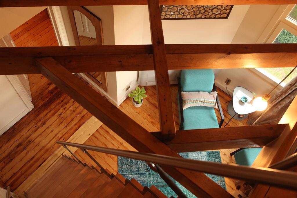 B&B Villa Emma Gent Cameră foto