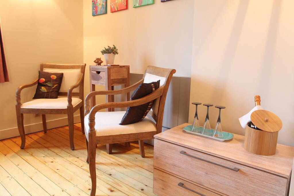 B&B Villa Emma Gent Cameră foto