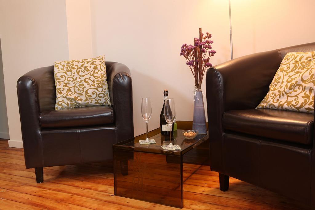 B&B Villa Emma Gent Cameră foto